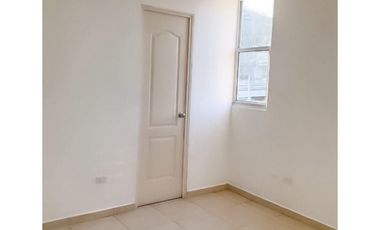 ALQUILER APARTAMENTO LOS ANDES