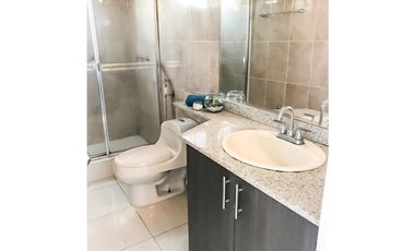 ALQUILER APARTAMENTO LOS ANDES