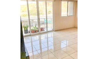 ALQUILER APARTAMENTO LOS ANDES