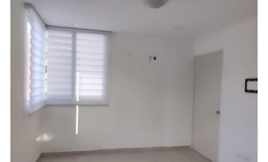 ALQUILER APARTAMENTO LOS ANDES