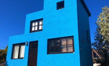 Mar Azul-las Gaviotas Importante Esquina Comercial Mas Vivie