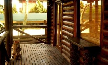 Mar Azul-las Gaviotas Importante Esquina Comercial Mas Vivie