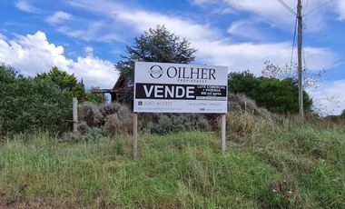 Mar Azul-las Gaviotas Importante Esquina Comercial Mas Vivie