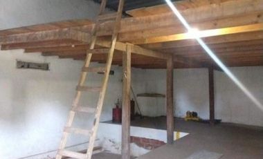 Villa Gesell Galpon-Deposito en venta!!