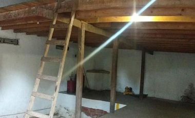 Villa Gesell Galpon-Deposito en venta!!