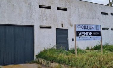 Villa Gesell Galpon-Deposito en venta!!