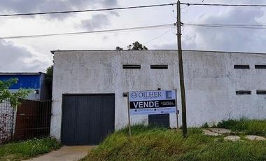 Villa Gesell Galpon-Deposito en venta!!
