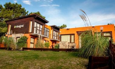 Mar Azul-las Gaviotas Hermoso Complejo De Departamentos !!!!