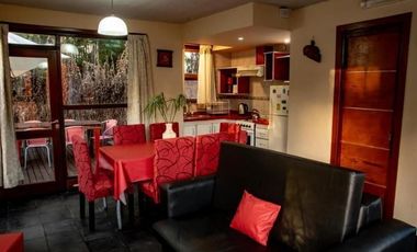 Mar Azul-las Gaviotas Hermoso Complejo De Departamentos !!!!