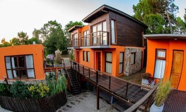 Mar Azul-las Gaviotas Hermoso Complejo De Departamentos !!!!