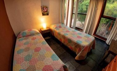 Mar Azul-las Gaviotas Hermoso Complejo De Departamentos !!!!