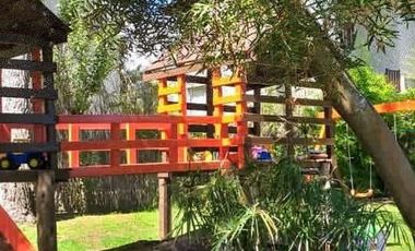 Mar Azul-las Gaviotas Hermoso Complejo De Departamentos !!!!