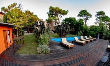 Mar Azul-las Gaviotas Hermoso Complejo De Departamentos !!!!