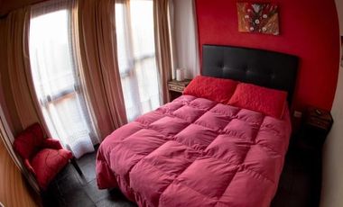 Mar Azul-las Gaviotas Hermoso Complejo De Departamentos !!!!