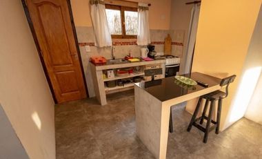 Mar Azul-las Gaviotas Hermoso Complejo De Departamentos !!!!