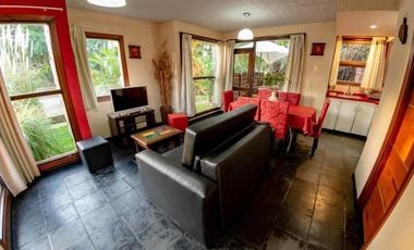 Mar Azul-las Gaviotas Hermoso Complejo De Departamentos !!!!