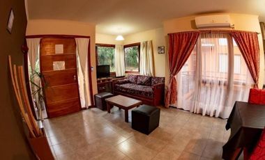 Mar Azul-las Gaviotas Hermoso Complejo De Departamentos !!!!