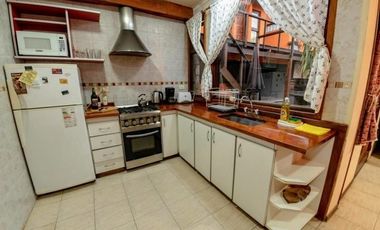 Mar Azul-las Gaviotas Hermoso Complejo De Departamentos !!!!