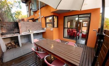 Mar Azul-las Gaviotas Hermoso Complejo De Departamentos !!!!