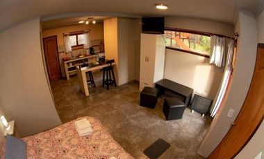 Mar Azul-las Gaviotas Hermoso Complejo De Departamentos !!!!