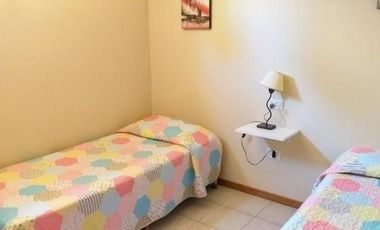 Mar Azul-las Gaviotas Hermoso Complejo De Departamentos !!!!