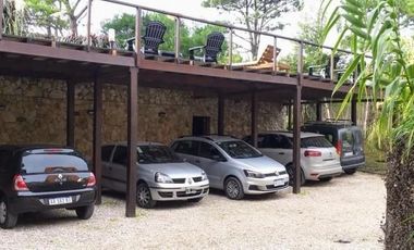 Mar Azul-las Gaviotas Hermoso Complejo De Departamentos !!!!