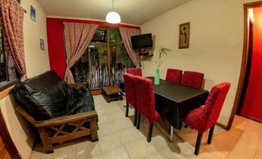 Mar Azul-las Gaviotas Hermoso Complejo De Departamentos !!!!