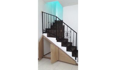 VENDO CASA UNIFAMILIAR EN LA ESTRELLA, TOLEDO