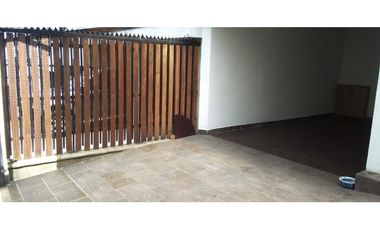 VENDO CASA UNIFAMILIAR EN LA ESTRELLA, TOLEDO