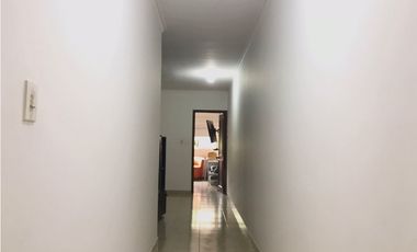 APARTAMENTO EN ARRIENDO O VENTA - B / RECREO