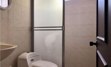 APARTAMENTO EN ARRIENDO O VENTA - B / RECREO