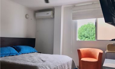 APARTAMENTO EN ARRIENDO O VENTA - B / RECREO