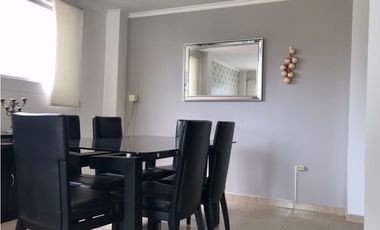 APARTAMENTO EN ARRIENDO O VENTA - B / RECREO