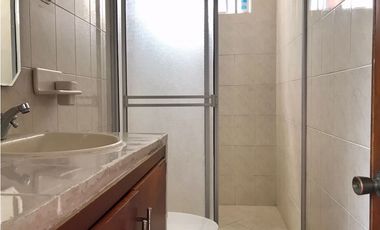 APARTAMENTO EN ARRIENDO O VENTA - B / RECREO