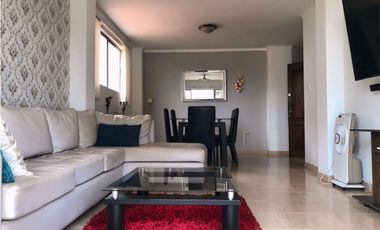 APARTAMENTO EN ARRIENDO O VENTA - B / RECREO