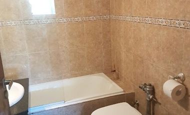 Departamento en alquiler temporario en Retiro