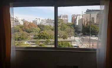 Departamento en alquiler temporario en Retiro