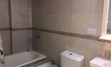 Departamento en alquiler temporario en Palermo Hollywood