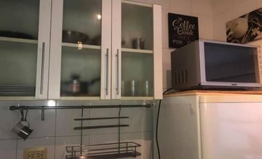 Departamento en alquiler temporario en Palermo Hollywood