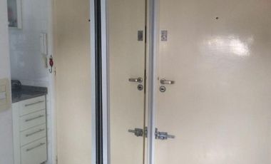 Departamento en alquiler temporario en Palermo Hollywood