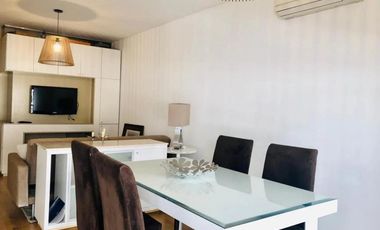 Departamento en alquiler temporario de 1 dormitorio en Palermo Hollywood