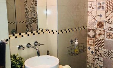 Departamento en alquiler temporario de 1 dormitorio en Palermo Hollywood