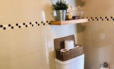 Departamento en alquiler temporario de 1 dormitorio en Palermo Hollywood