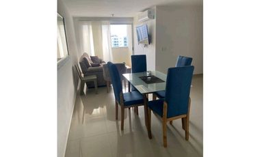 Apartamento en Venta en Primer Piso en el Barrio Monteverde