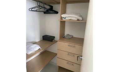 Apartamento en Venta en Primer Piso en el Barrio Monteverde