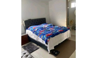 Apartamento en Venta en Primer Piso en el Barrio Monteverde