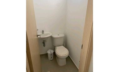 Apartamento en Venta en Primer Piso en el Barrio Monteverde