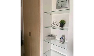 Apartamento en Venta en Primer Piso en el Barrio Monteverde