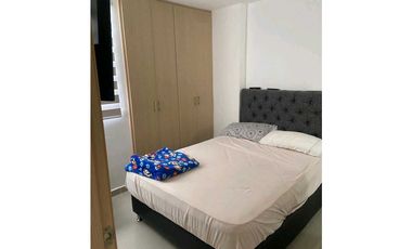 Apartamento en Venta en Primer Piso en el Barrio Monteverde