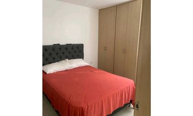 Apartamento en Venta en Primer Piso en el Barrio Monteverde